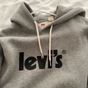 XL Levi’s Hoodie